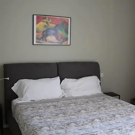 アパート La Casa Di Gio
