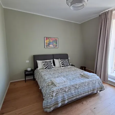 Διαμέρισμα Un Nido Sui Tetti Vicino Al Mare